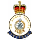 The Queens Regiment HM Armed Forces Veterans Sticker